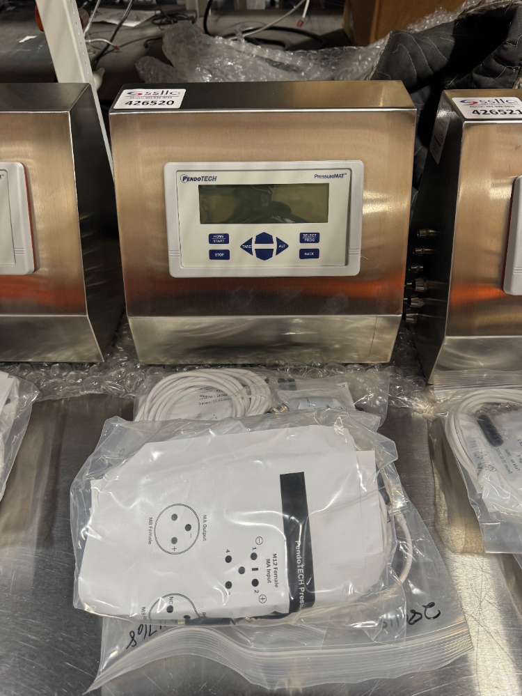 Image of PendoTech PressureMAT Sensor Transmitter